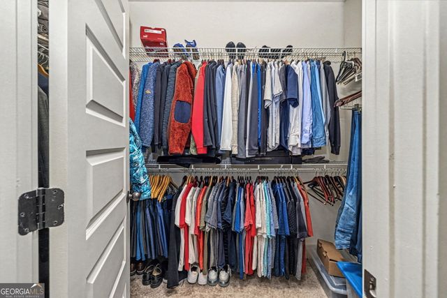 65 Tribune Lane, Sharpsburg, GA 30277