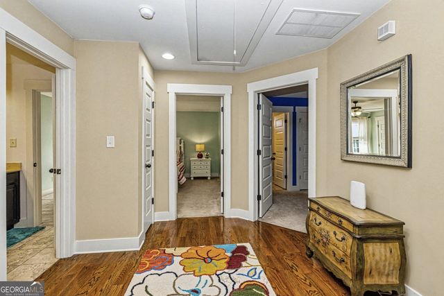 65 Tribune Lane, Sharpsburg, GA 30277