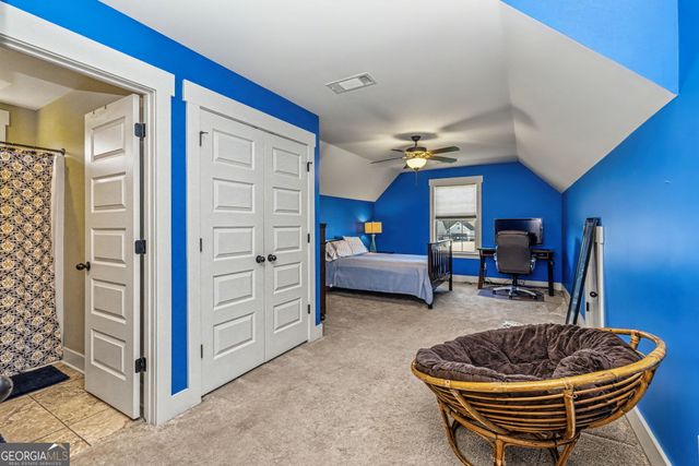 65 Tribune Lane, Sharpsburg, GA 30277