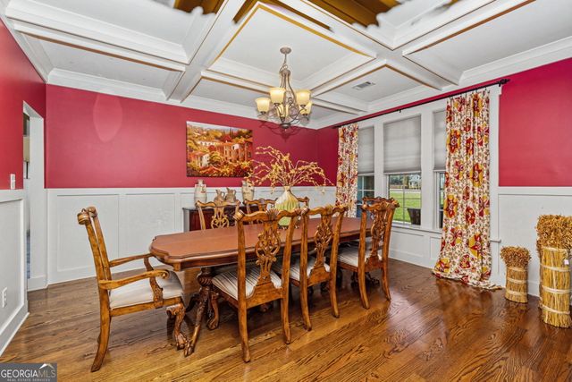 65 Tribune Lane, Sharpsburg, GA 30277