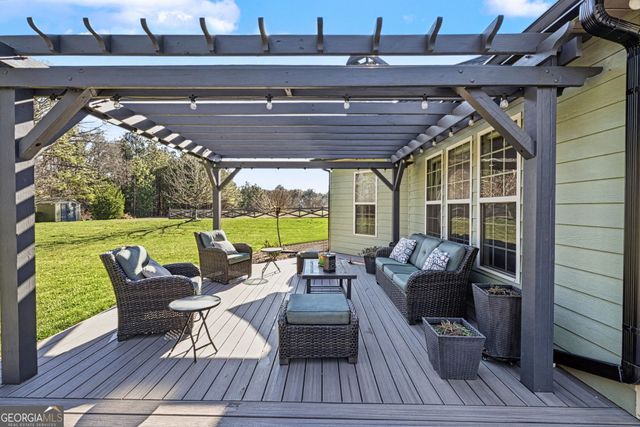 65 Tribune Lane, Sharpsburg, GA 30277