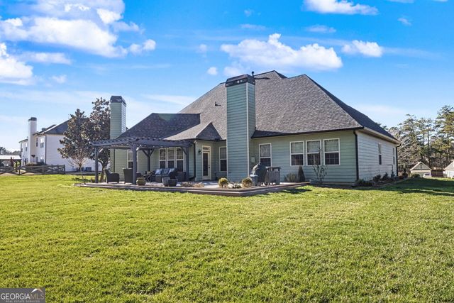 65 Tribune Lane, Sharpsburg, GA 30277