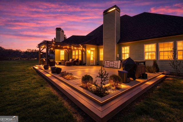 65 Tribune Lane, Sharpsburg, GA 30277