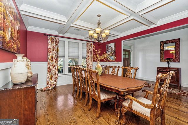 65 Tribune Lane, Sharpsburg, GA 30277