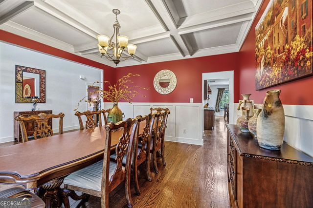 65 Tribune Lane, Sharpsburg, GA 30277