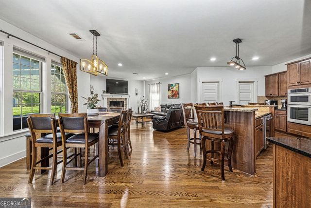 65 Tribune Lane, Sharpsburg, GA 30277