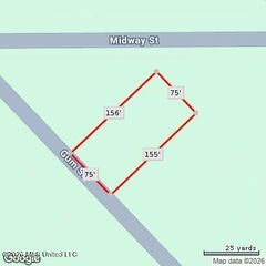 Gum Street, Ocean Springs, MS 39564