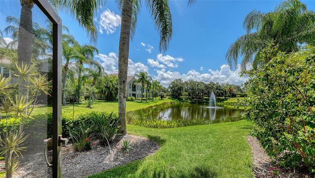 5211 PARISIENNE PLACE 101B27, Sarasota, FL 34238