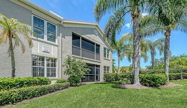 5211 PARISIENNE PLACE 101B27, Sarasota, FL 34238