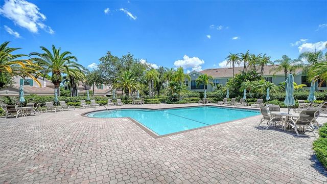 5211 PARISIENNE PLACE 101B27, Sarasota, FL 34238