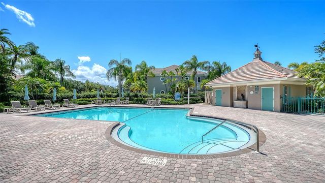 5211 PARISIENNE PLACE 101B27, Sarasota, FL 34238