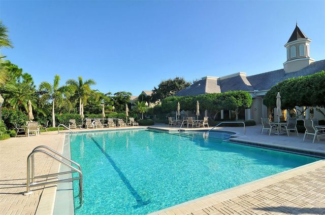 5211 PARISIENNE PLACE 101B27, Sarasota, FL 34238