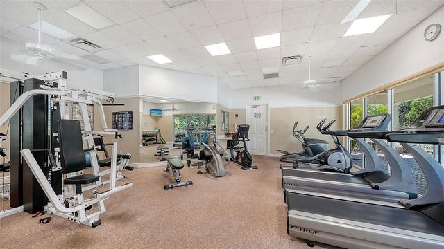 5211 PARISIENNE PLACE 101B27, Sarasota, FL 34238