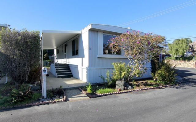 800 Brommer 91, Santa Cruz, CA 95062