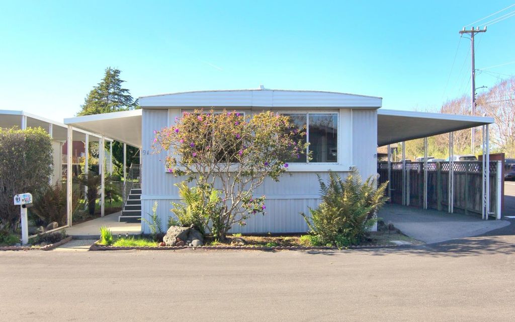 800 Brommer 91, Santa Cruz, CA 95062