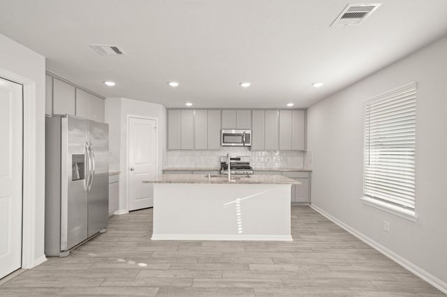 2536 Allegretto Sea Drive, Katy, TX 77493