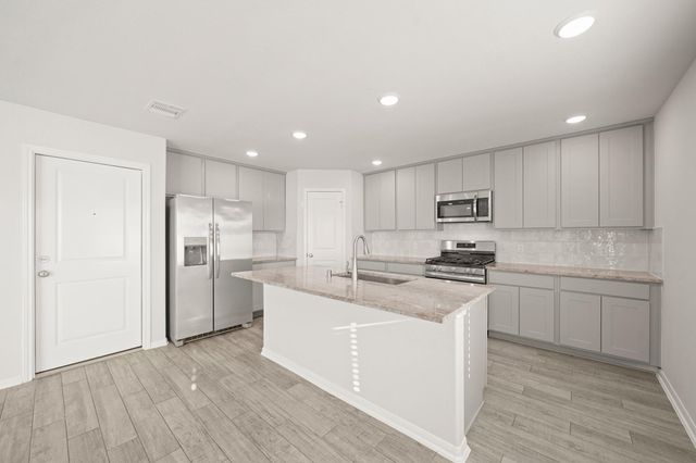 2536 Allegretto Sea Drive, Katy, TX 77493