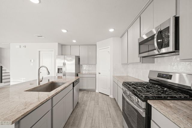 2536 Allegretto Sea Drive, Katy, TX 77493