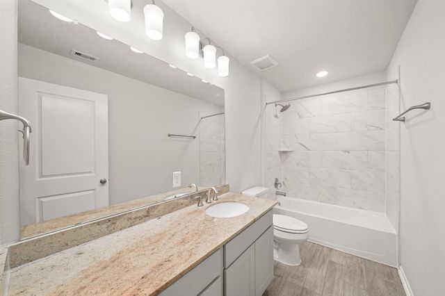 2536 Allegretto Sea Drive, Katy, TX 77493