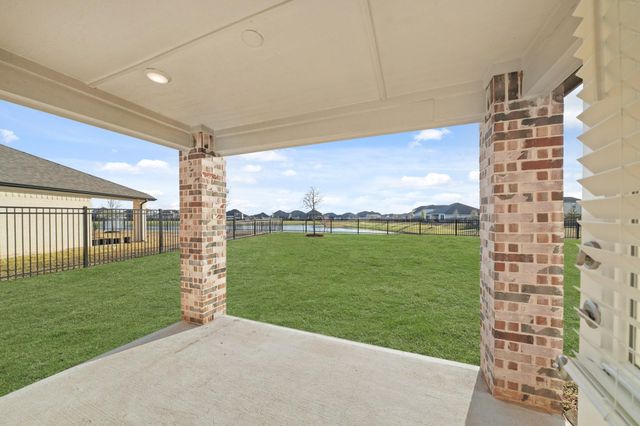 2536 Allegretto Sea Drive, Katy, TX 77493