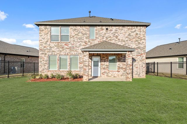 2536 Allegretto Sea Drive, Katy, TX 77493