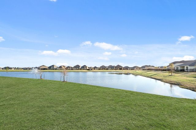 2536 Allegretto Sea Drive, Katy, TX 77493