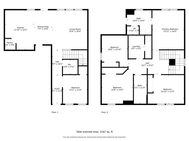 2536 Allegretto Sea Drive, Katy, TX 77493