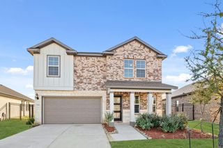 2536 Allegretto Sea Drive, Katy, TX 77493