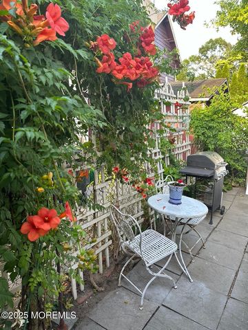 69 Cookman Avenue, Ocean Grove, NJ 07756