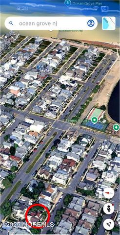 69 Cookman Avenue, Ocean Grove, NJ 07756