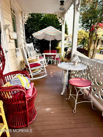 69 Cookman Avenue, Ocean Grove, NJ 07756