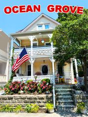 69 Cookman Avenue, Ocean Grove, NJ 07756