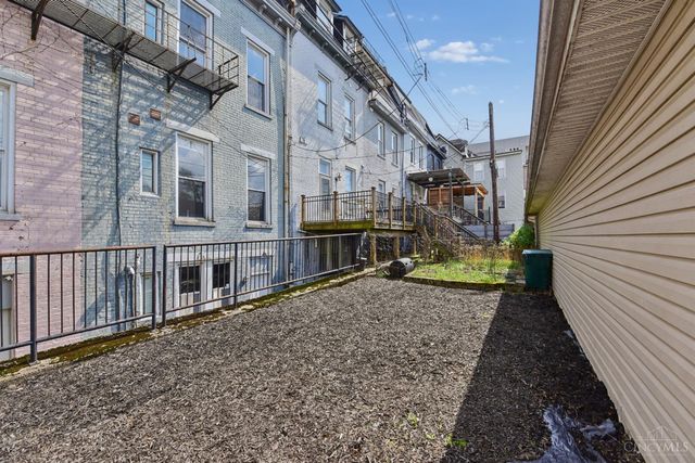 1931 Bigelow Street, Cincinnati, OH 45219