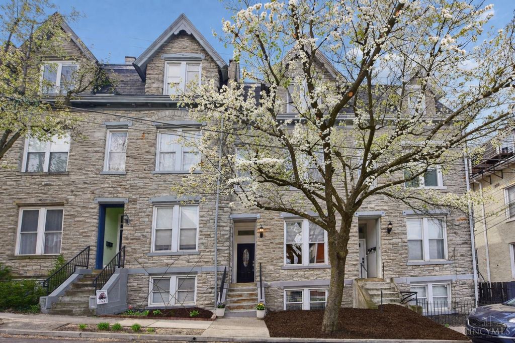1931 Bigelow Street, Cincinnati, OH 45219
