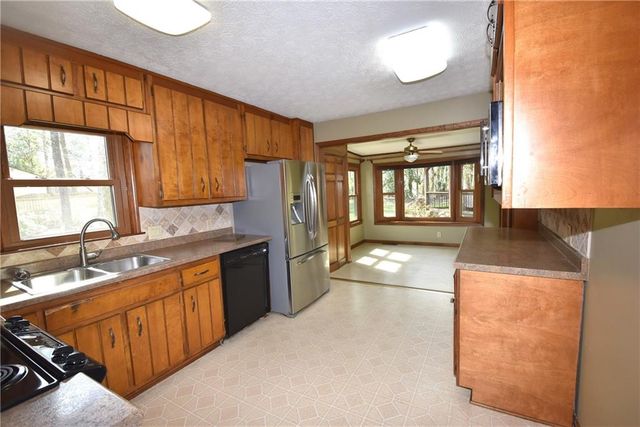 3515 Creek Court, Marietta, GA 30062