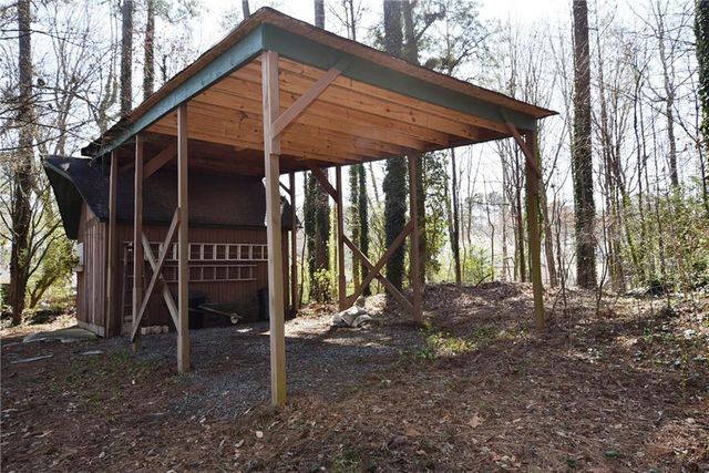 3515 Creek Court, Marietta, GA 30062