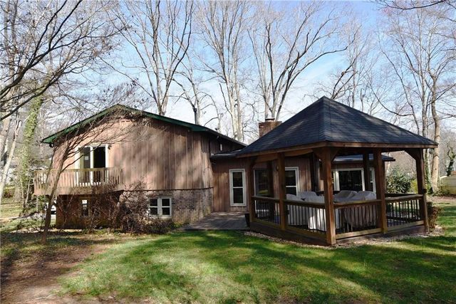 3515 Creek Court, Marietta, GA 30062