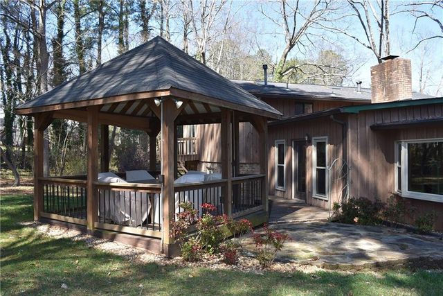 3515 Creek Court, Marietta, GA 30062