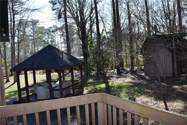 3515 Creek Court, Marietta, GA 30062