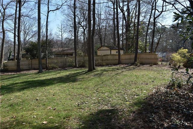 3515 Creek Court, Marietta, GA 30062