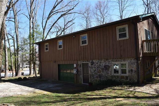 3515 Creek Court, Marietta, GA 30062