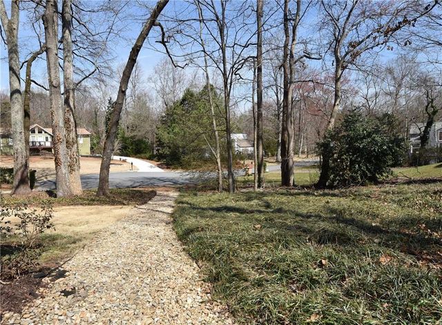 3515 Creek Court, Marietta, GA 30062