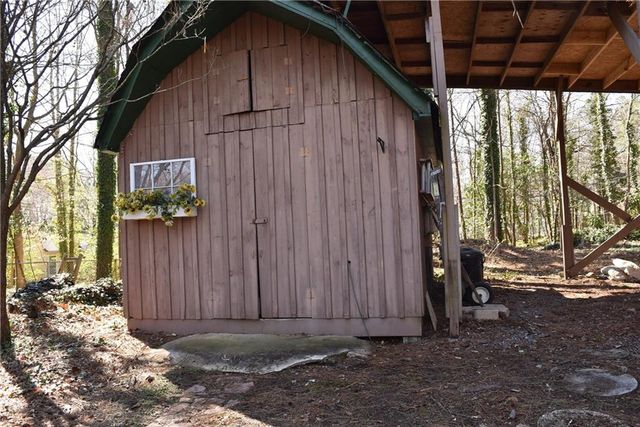 3515 Creek Court, Marietta, GA 30062