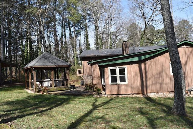 3515 Creek Court, Marietta, GA 30062