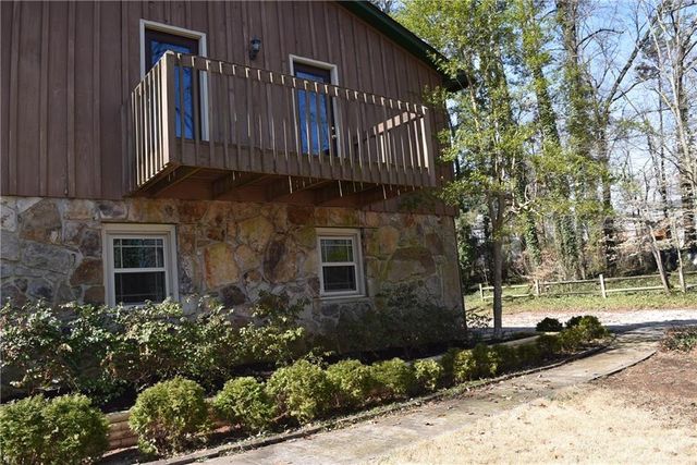 3515 Creek Court, Marietta, GA 30062