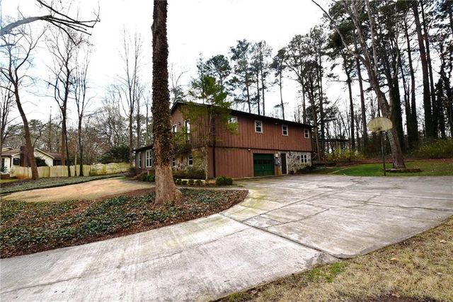 3515 Creek Court, Marietta, GA 30062