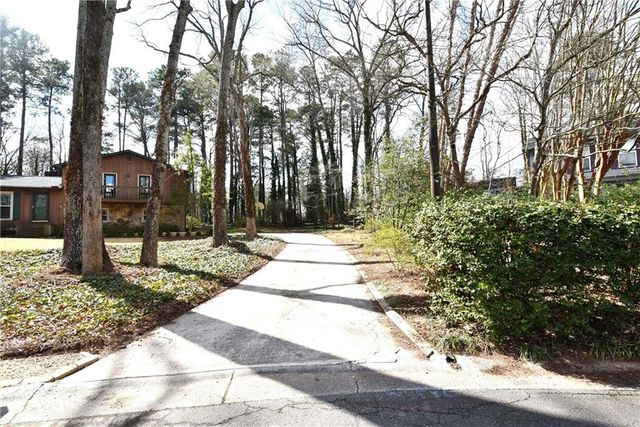 3515 Creek Court, Marietta, GA 30062