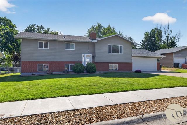 1249 Claim Jumper Lane, Billings, MT 59105 property photo