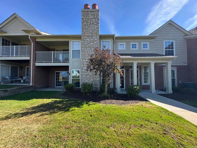 52149 Naugatuck Drive, Macomb Twp, MI 48042