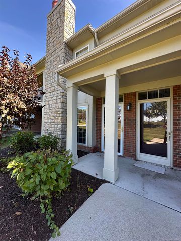 52149 Naugatuck Drive, Macomb Twp, MI 48042